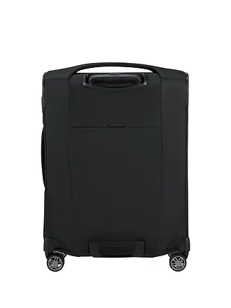 SAMSONITE | Trolley RE-LITE 55cm expandible rojo amapola | schwarz